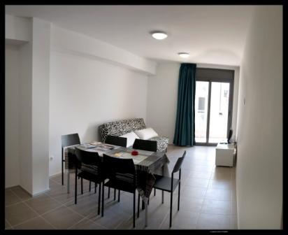 Niu D'Or Apartments Lloret De Mar Extérieur photo